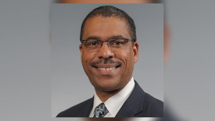 Anthony "Tony" Ponder has been named as the new Sinclair Community College provost.