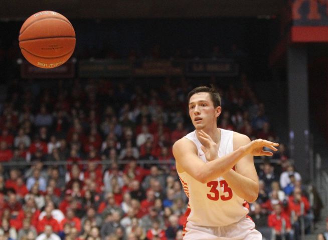 Mikesell: Dayton practices ‘super competitive’ this summer