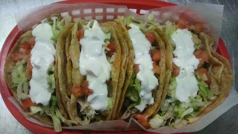 Taco Loco is closing. Its owner, Octavio Garcia, said his brother will start a business at the location a day later.