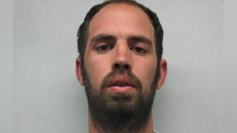Lucas Kelch was sentenced to prison by a Miami County judge for aggravated vehicular homicide