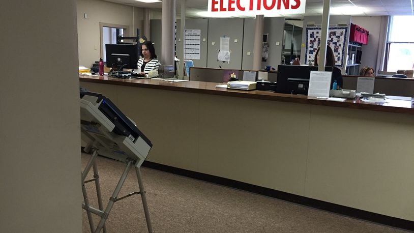 Miami County Board of Elections members have faced criticism and investigation after more than 6,200 ballots were not counted in November.