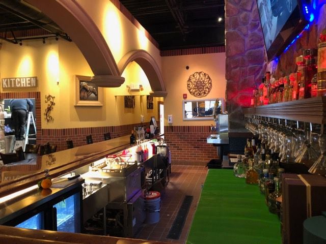INSIDE LOOK: New Mexican restaurant that is the first of its kind now open in Centerville