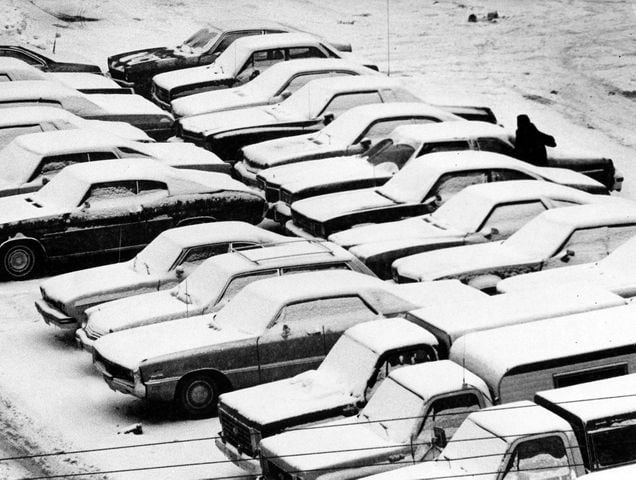 1978 blizzard