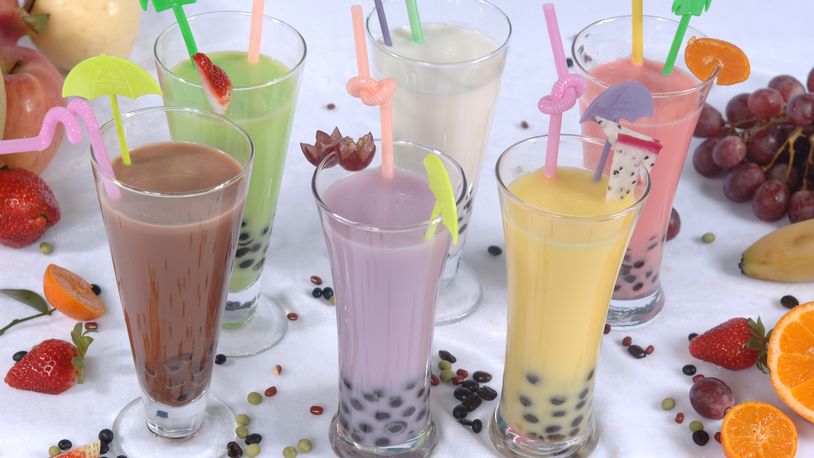 Millions of Milk Tea, a Taiwanese-inspired bubble tea retailer that touts its “authentic oriental flavor,” will open at Cincinnati Premium Outlets in Monroe this summer.