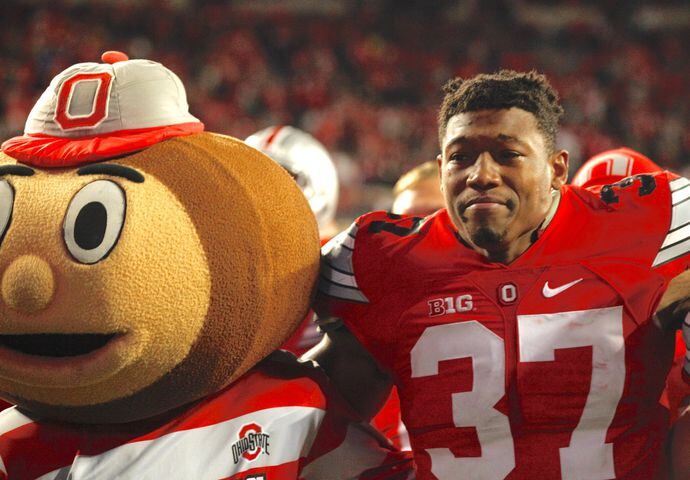 Buckeyes must turn the page fast to prove they’re not ‘phony team’