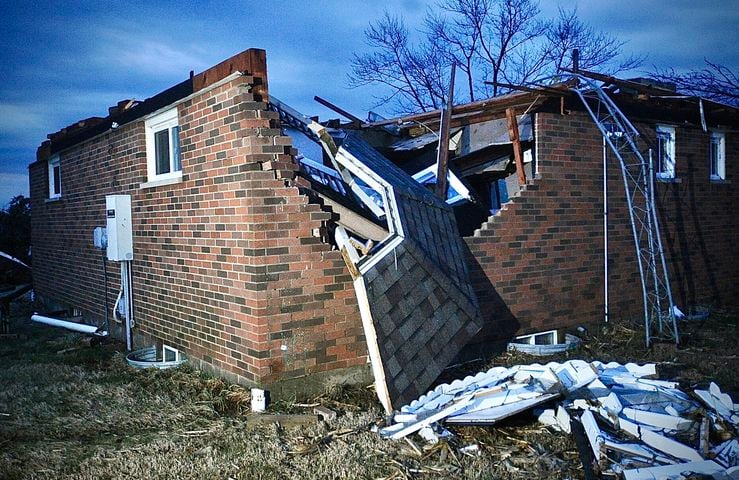 Clark County storm damage Feb. 28, 2024