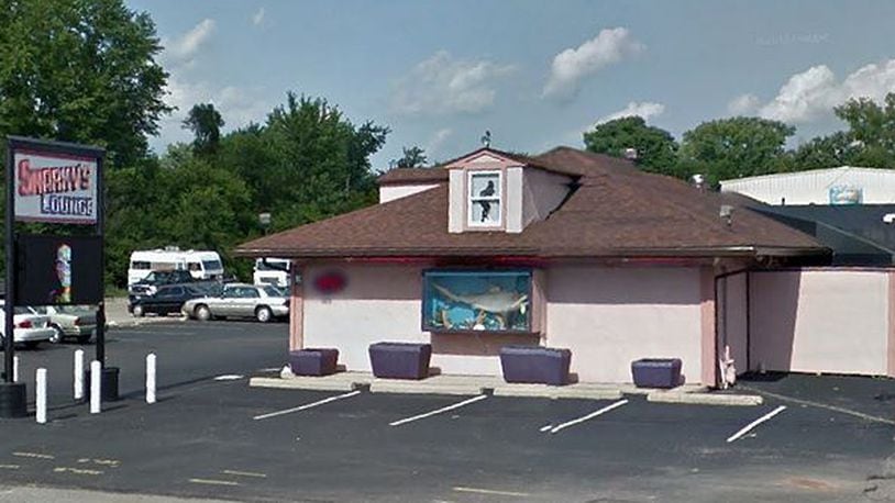 The Ohio Liquor Control Commission revoked the liquor permit of Sharkey's bar, an adult entertainment establishment starting at close of business Sept. 20.