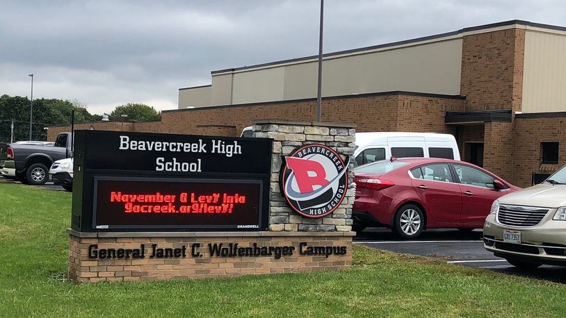 Beavercreek High School