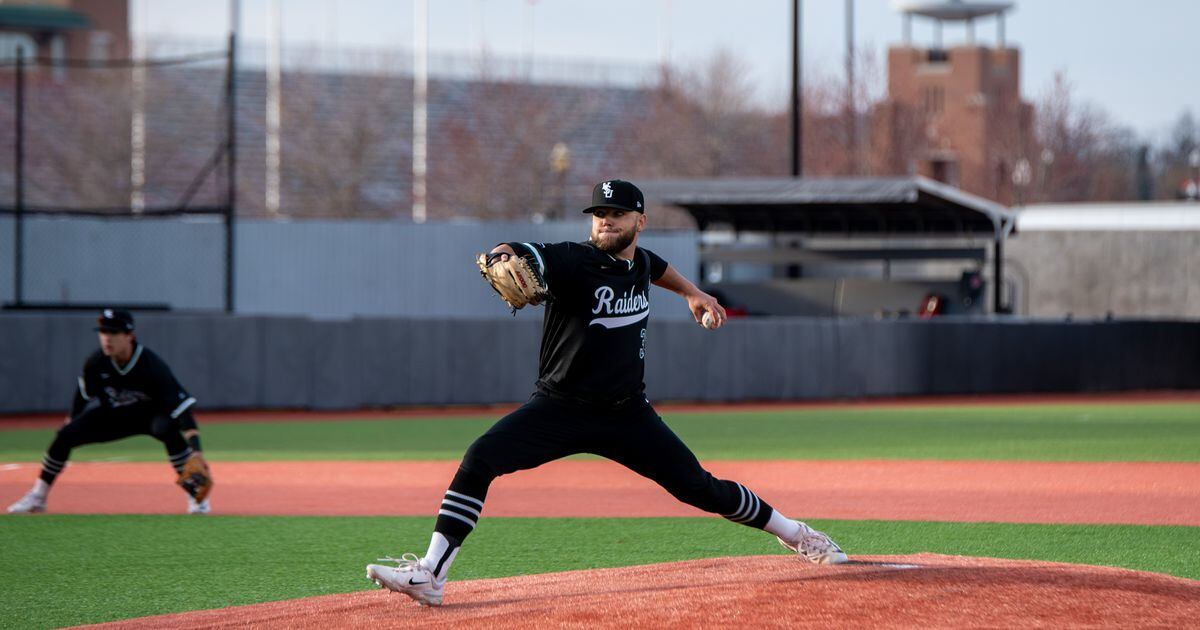 Watch Wright State baseball building case for being Ohio’s best program – Latest Baseball News