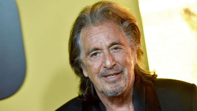 Al Pacino, who turned 80 on Saturday, has played some of film's most iconic roles.