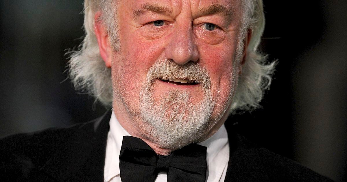 Actor Bernard Hill, of 'Titanic' and 'Lord of the Rings,' dies at 79