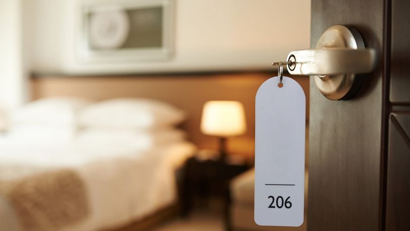The hotel inspection process can enhance your stay — or give you the willies. (Dreamstime/TNS)
