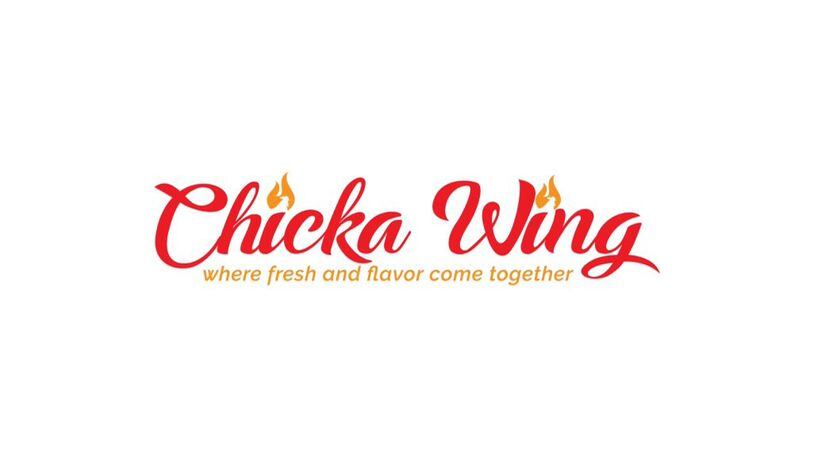 Chicka Wing will open its doors at 6315 Brandt Pike in Huber Heights on Tuesday, May 31.