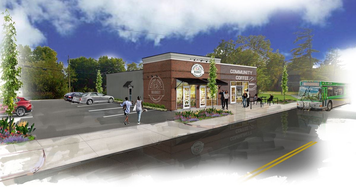 ‘Pharmacy-style’ healthy food market is headed to West Dayton