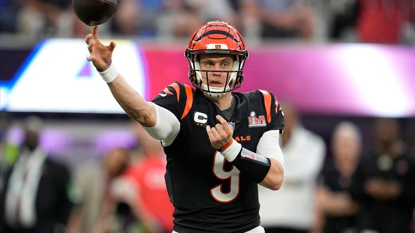 State of the 2022 Cincinnati Bengals: How will Joe Burrow and Co