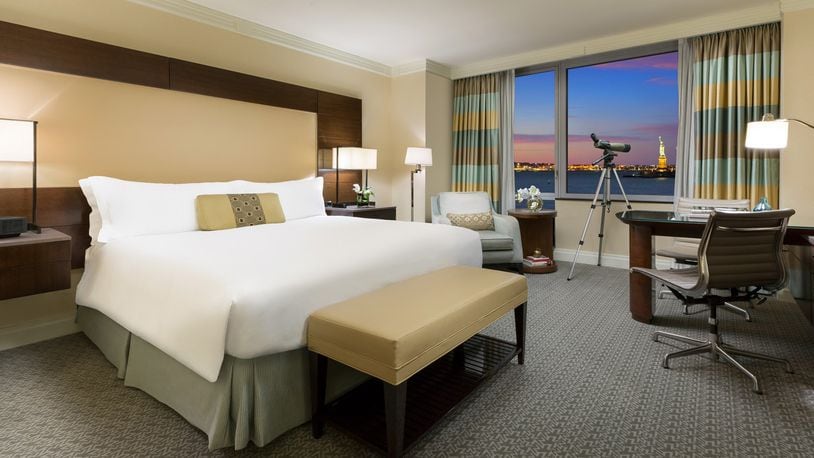 Here are a few simple hotel fixes to make guests happier. (TNS)