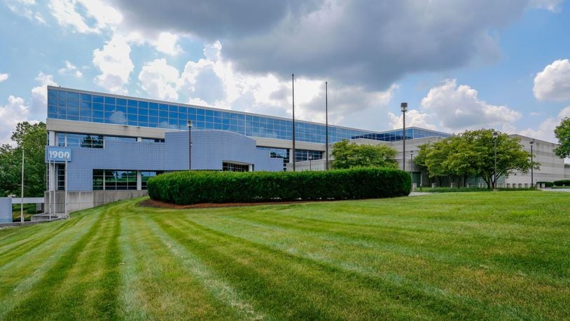 Solon, Ohio-based Industrial Commercial Properties has purchased 1900 Founders Drive and three other buildings in the Miami Valley Research Park.