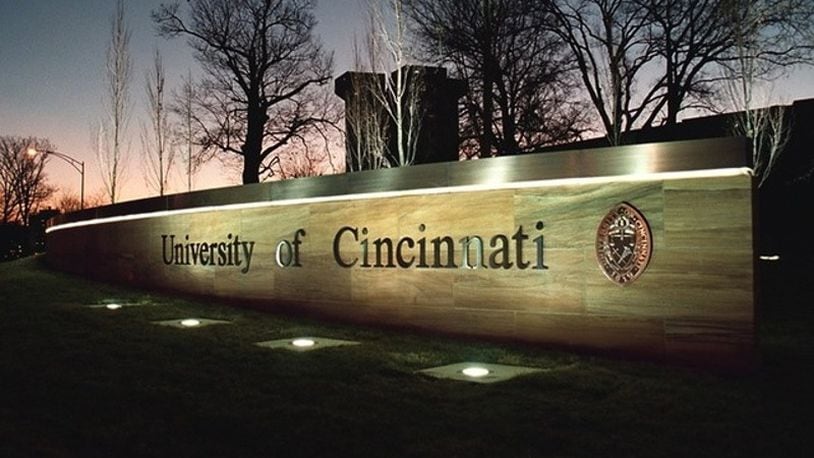 The University of Cincinnati was recently ranked the top online college in Ohio.