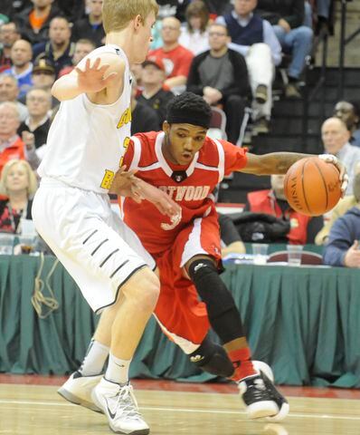 Trotwood defeated by Upper Arlington