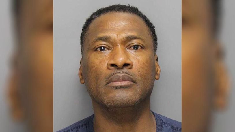 Elvin Durant, 57, of Marietta, Georgia, is charged with felony murder, feticide (the voluntary manslaughter of an unborn child) and two counts of aggravated assault, Cobb jail records indicate.