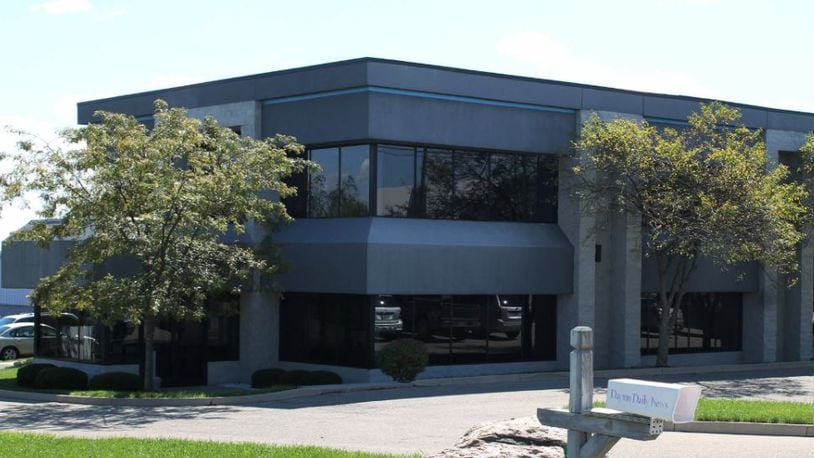 Progressive Printers is moving to 6700 Homestretch Road in Vandalia. PROPERTY RECORDS