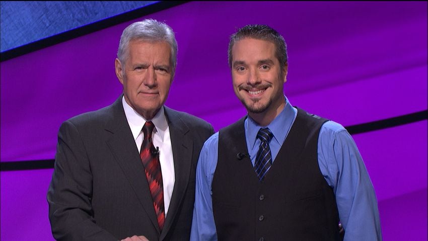 Springfield High administrator to appear on Jeopardy