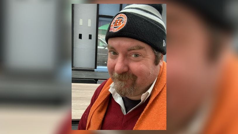 Dayton man has religiously backed Bengals Super Bowl dreams for