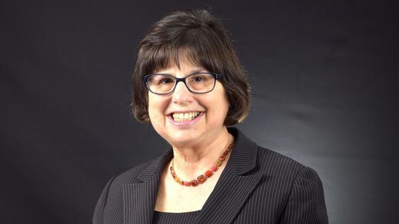 Dr. Susan Zelman