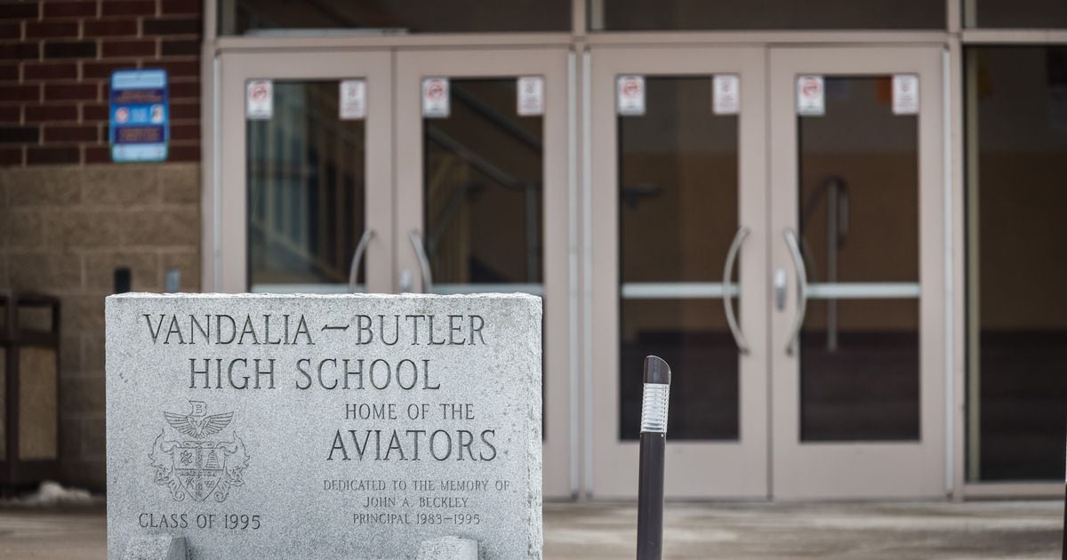 Vandalia-Butler financial plan submitted to Ohio Department of Education