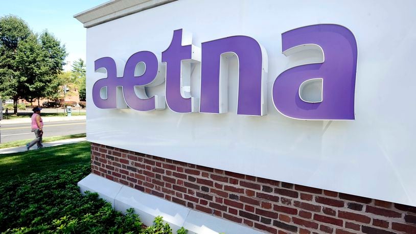 About 20,000 of Aetna’s Ohio members will be forced to find coverage from a different health insurer next year as a result of the Connecticut-based company’s decision to pull out of most of the Affordable Care Act’s (ACA) state health insurance exchanges.