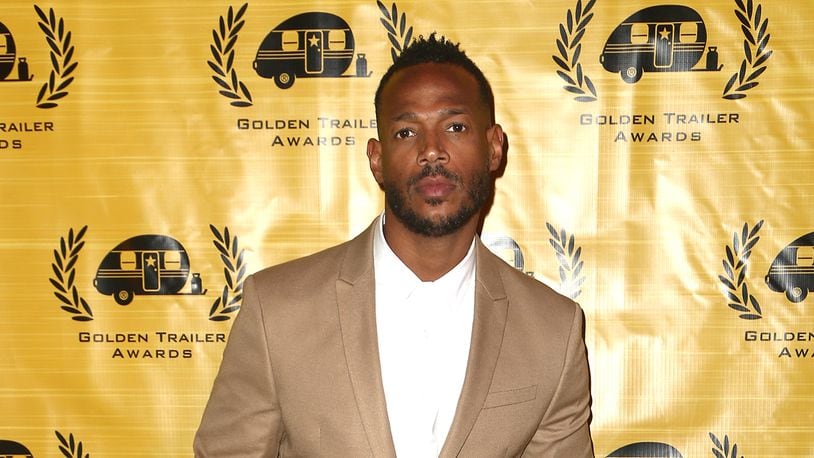 Marlon Wayans wished his 19-year-old daughter, Amai Wayans, a happy Pride Month.