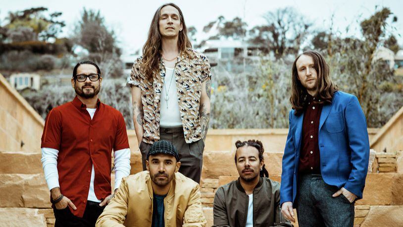 Announced today, July 16, Incubus will take the stage at Rose Music Center on Sept. 5. Tickets are on sale now at Ticketmaster.com and RoseMusicCenter.com. BRANTLEY GUTIERREZ/CONTRIBUTED