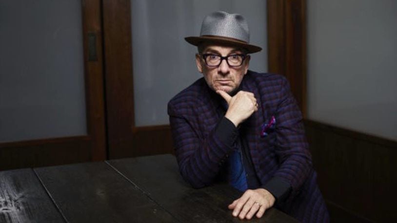 Elvis Costello has been a musical force for more than four decades.
