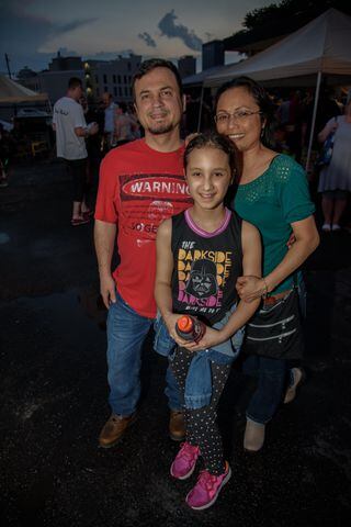 PHOTOS: Did we spot you at Sideshow 13?