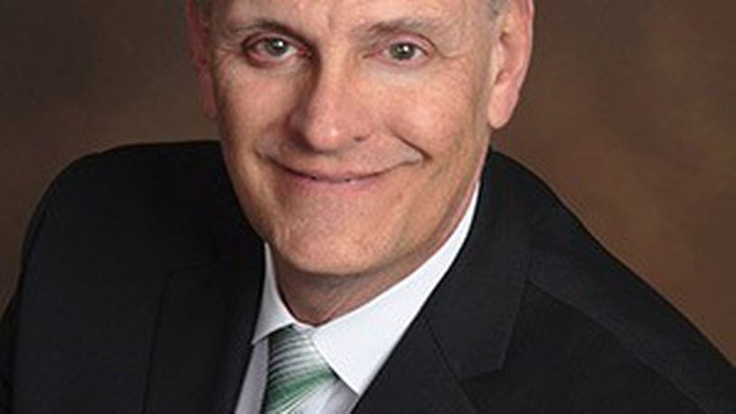 Bill Shepard has been named vice president for advancement and executive director of the Eastern Michigan University Foundation. He leaves Wright State after working there for more than 30 years.