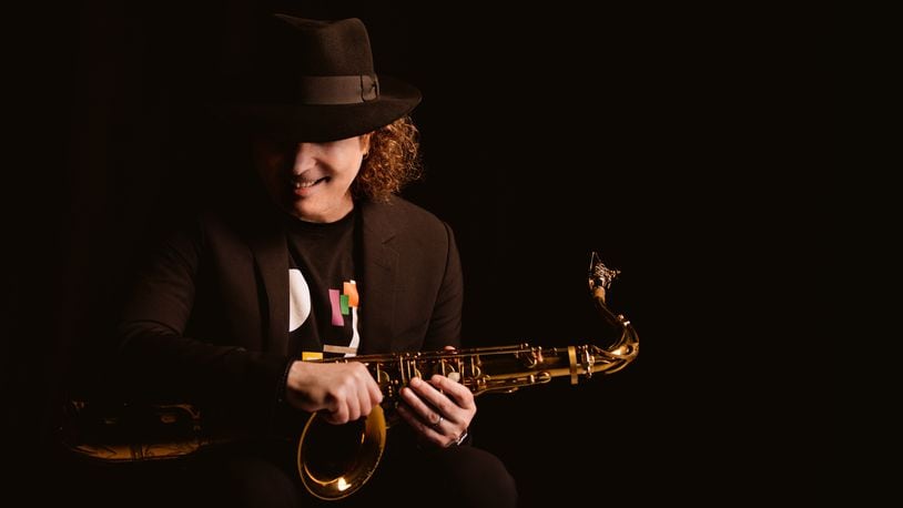 Grammy-nominated jazz saxophonist Boney James, who dropped his 17th album, “Solid,” a few months into the 2020 lockdowns, brings his co-headlining tour with singer Will Downing to Rose Music Center in Huber Heights on Thursday, July 21.