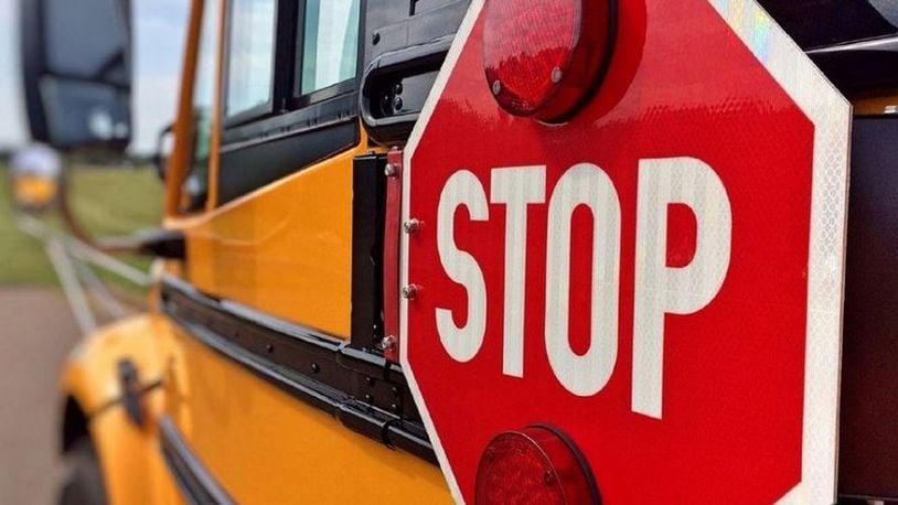 Dayton Public Schools filed a court challenge after dozens of school bus drivers called in sick Friday.