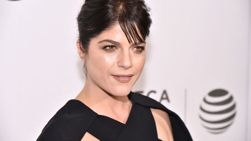 NEW YORK, NY - APRIL 23: Selma Blair attends 'Geezer' Premiere - 2016 Tribeca Film Festival at Spring Studios on April 23, 2016 in New York City. (Photo by Theo Wargo/Getty Images for Tribeca Film Festival)