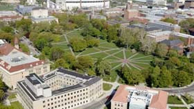 Ohio State University may increase tuition if a new program is approved.