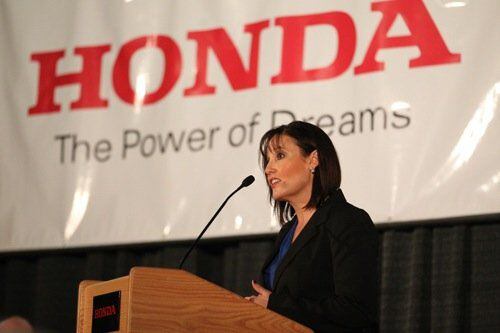 Honda to invest $98M in Ohio