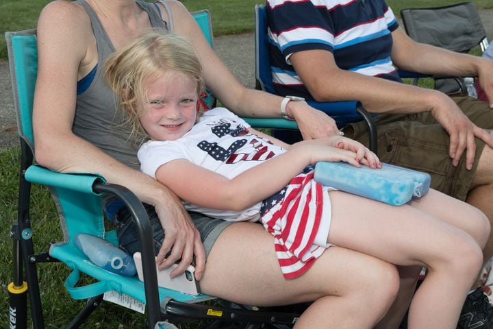 PHOTOS: Did we spot you at Beavercreek’s 4th of July celebration?