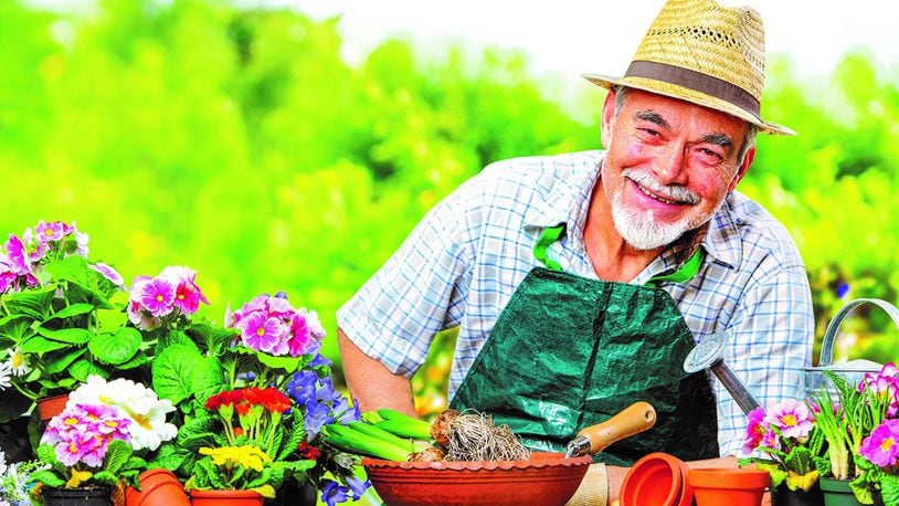 Active seniors can embrace long, warm summer days to enjoy plenty of time away from home.
