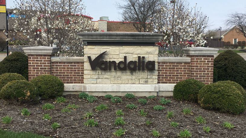 Dayton Freight Lines in Vandalia to add 41 new full-time positions over the next 3 years. EMILY KRONENBERGER/STAFF