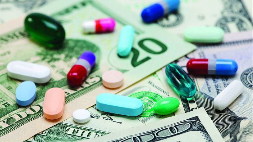 Express Scripts announced Monday a new program called InsideRx, aimed at reducing out-of-pocket prescription costs for the uninsured or those with high-deductibles.