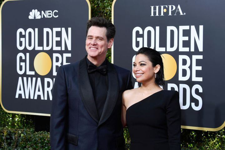 Photos: 2019 Golden Globes red carpet