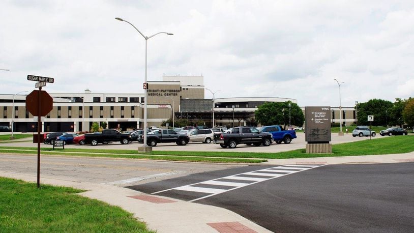 U.S.-based Air Force military treatment facilities have transferred administration and management to the Defense Health Agency. (Skywrighter file photo)