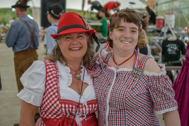 34th annual Germanfest Picnic