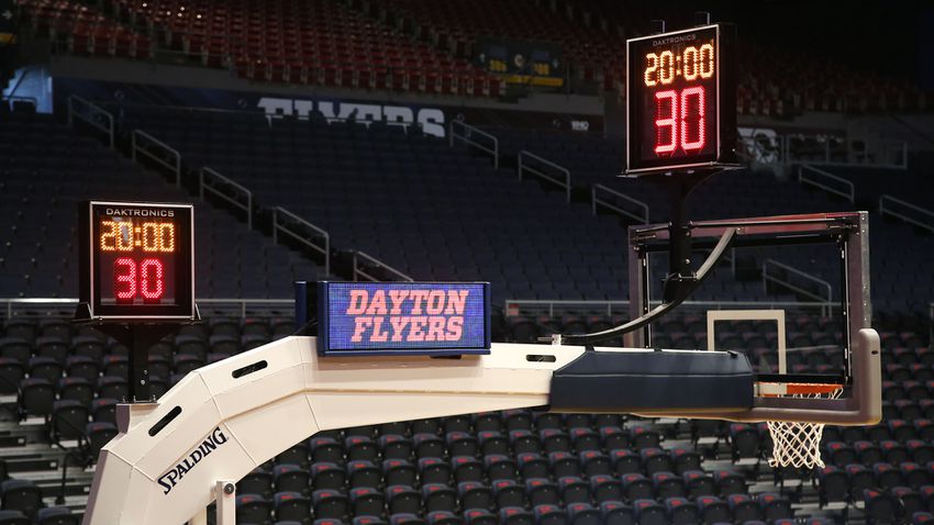 5 things you will see in UD Arena's renovation