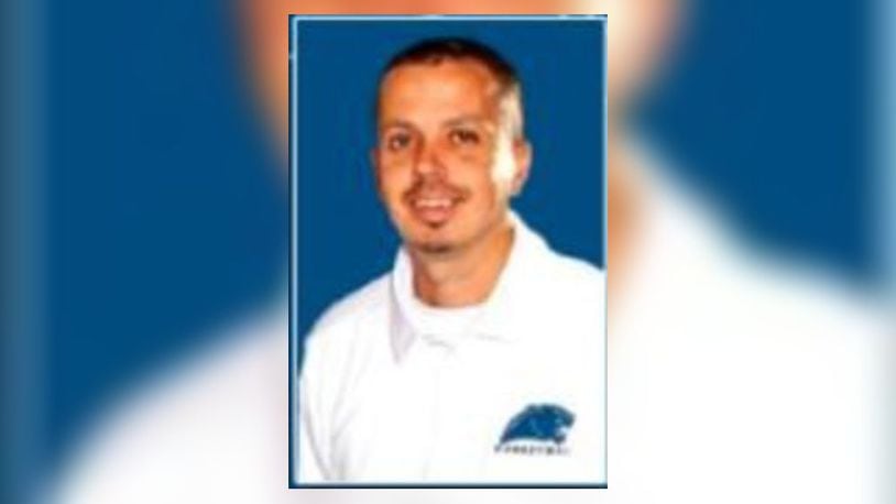 Springboro basketball coach Brett Kostoff resigns