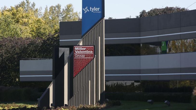 Tyler Technologies, which already has a property appraisal and government software office in Moraine, was recommended for $250,000 in ED/GE funding, with the promise of 225 new jobs being added to an existing 160 local jobs.